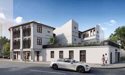 Keong Saik Road (D2), Shop House #450517261